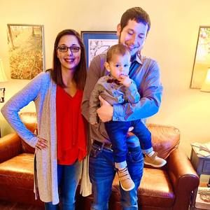 Meet your Posher, Angele